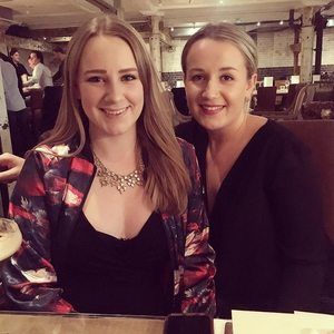 Meet your Posher, Becca